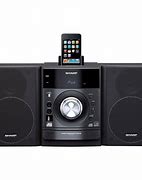 Image result for Advantage Sharp Stereo System