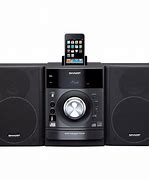 Image result for Sharp Music System