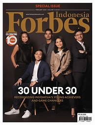 Image result for Logo Forbes Indonesia