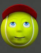 Image result for Tennis Ball Clip Art