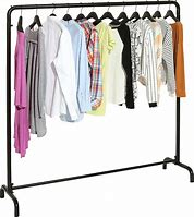 Image result for Clothes Hanger Stand