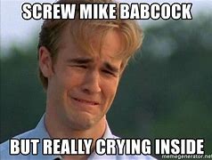Image result for Mike Dawgson Memes
