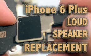 Image result for iPhone 6 Plus Speakerphone Issues