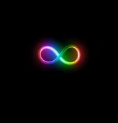Image result for Infinity Logo Galaxy