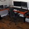 Image result for iMac 21 On Desk