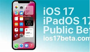 Image result for iOS 17 Beta 4