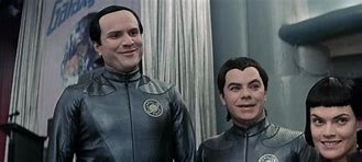 Image result for Enrico Colantoni Galaxy Quest