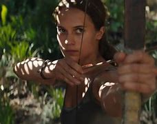 Image result for Tomb Raider 2018 Water Fall