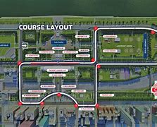 Image result for G-Rank Park 220 Track Map