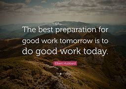 Image result for Do Your Job Well Quotes