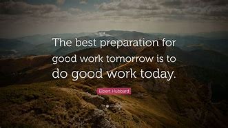 Image result for good jobs quotations