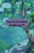 Image result for Anime Challenge Death