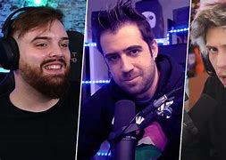 Image result for Streamers Famosos