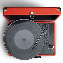 Image result for Vinyl Disc Player