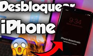 Image result for Como Desbloquear Un iPhone 5