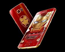 Image result for Iron Man 2 Custom Phone