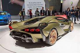 Image result for Lamborghini Sayan