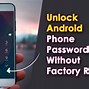 Image result for App to Unlock Phone Password