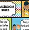Image result for Classroom Rules for Elementary New Normal