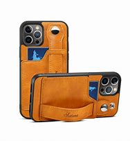 Image result for iPhone 13 Pro Max Phone Case with Card Holder