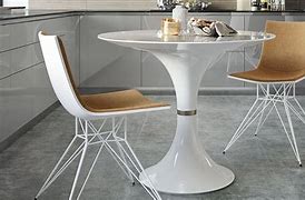 Image result for 36 Round Dining Table Set