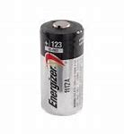 Image result for CR123 Energizer Lithium Batteries
