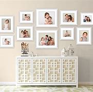 Image result for Family Portrait Wall