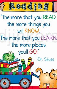Image result for Reading Quotes for Students