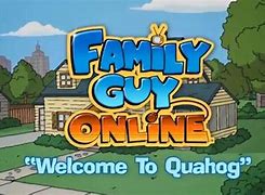 Image result for Family Guy Quahog School