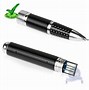 Image result for Wireless Spy Camera Pen