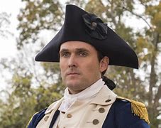 Image result for Benedict Arnold Turn