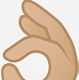 Image result for OK Emoji Apple