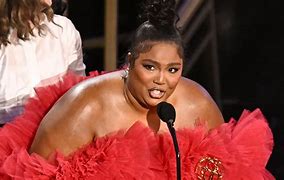 Image result for Lizzo Land Whale