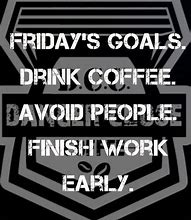 Image result for Friday AM Coffee Meme