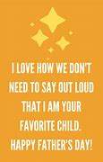 Image result for Funny Father's Day Thoughts Thoughts