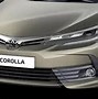 Image result for Toyota Corolla XLI 2017