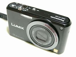 Image result for Panasonic 60X Zoom Camera