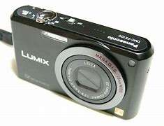 Image result for Panasonic Video Camera