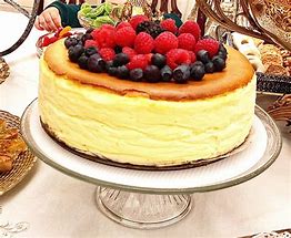 Image result for Costco Cheesecake NY Style
