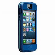 Image result for iPhone 5 Blue