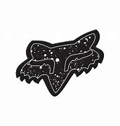 Image result for Fox Dirt Bike Stickers