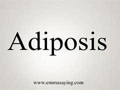Image result for adipodis