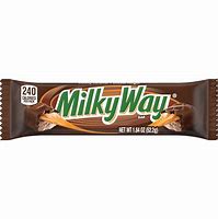 Image result for Milky Way Dessert