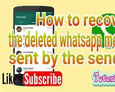 Image result for Can You Retrieve Deleted Text Messages