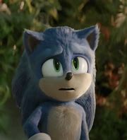 Image result for Tikal Sonic Movie