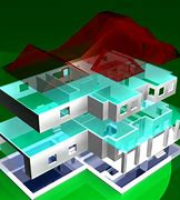 Image result for Robotic Home Construction