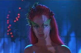 Image result for Poison Ivy Batman Animated Series