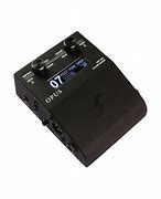 Image result for Opus Guitar Pedal