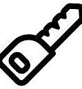 Image result for Car Key Icon