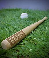 Image result for 12 Inches Mini Baseball Bat